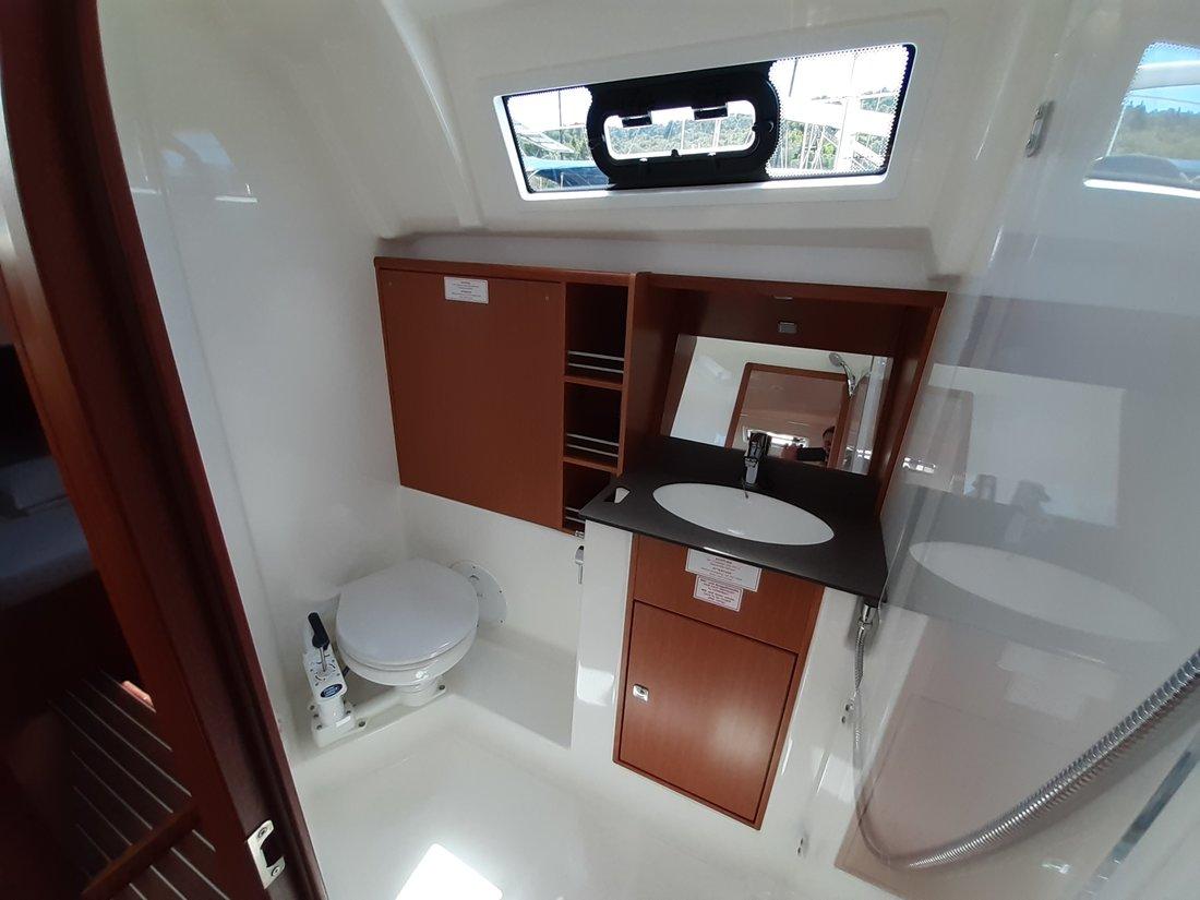 Bavaria Cruiser 41 - 3 cab., picture 13