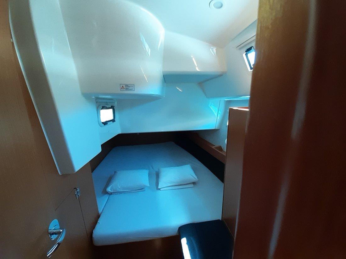 Bavaria Cruiser 41 - 3 cab., picture 11