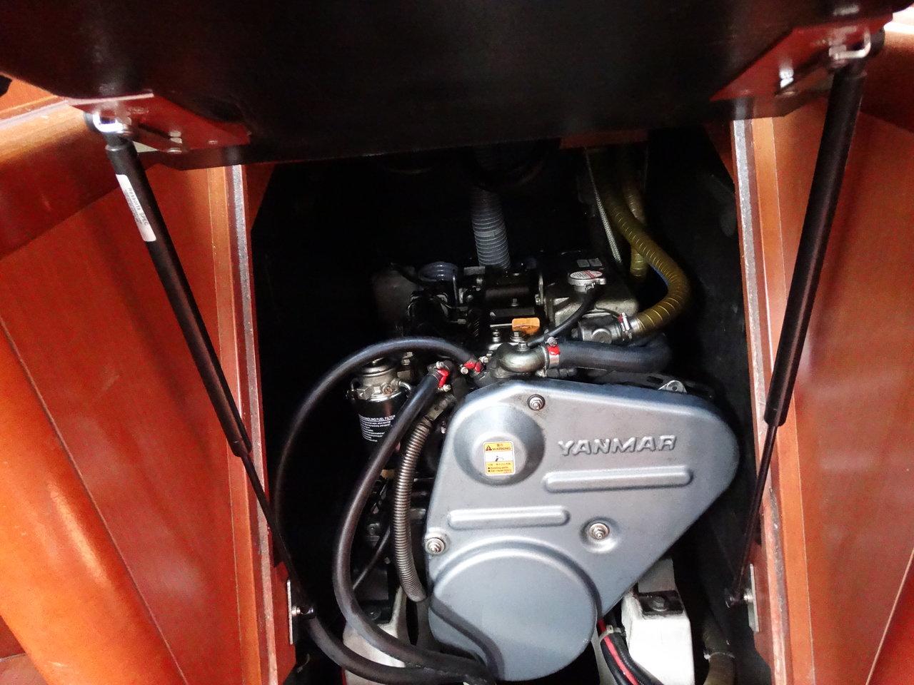 Oceanis 46 - 4 cab., picture 18