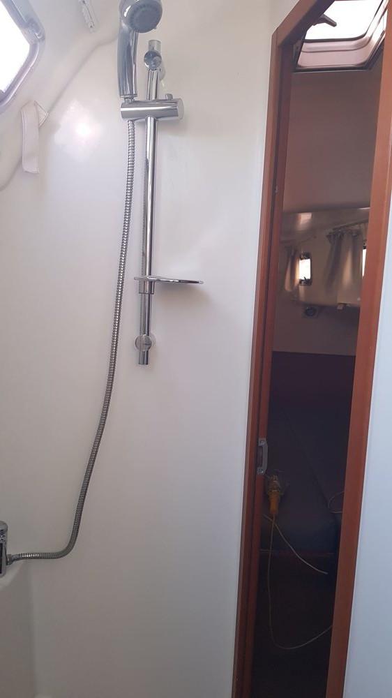 Oceanis 46 - 4 cab., picture 17