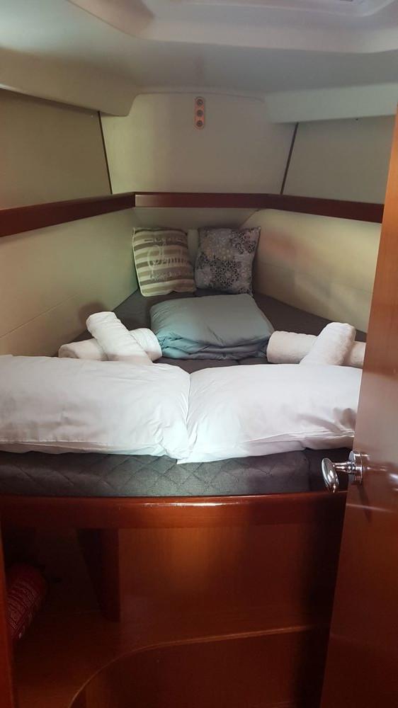 Oceanis 46 - 4 cab., picture 14