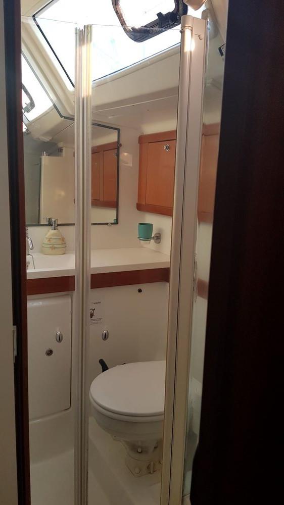 Oceanis 46 - 4 cab., picture 16