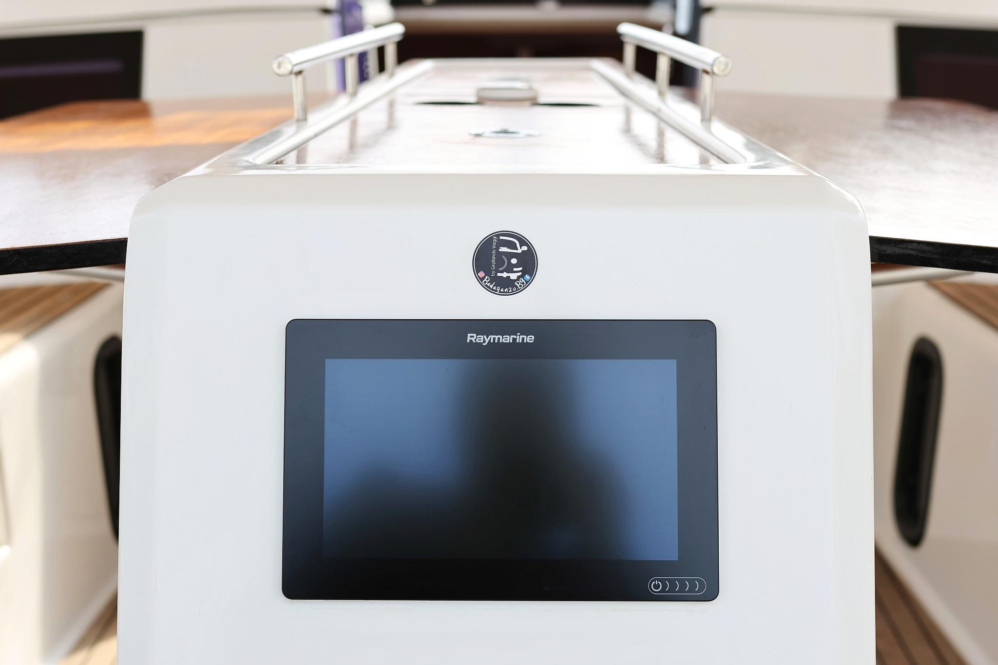 Dufour 430 GL, picture 49