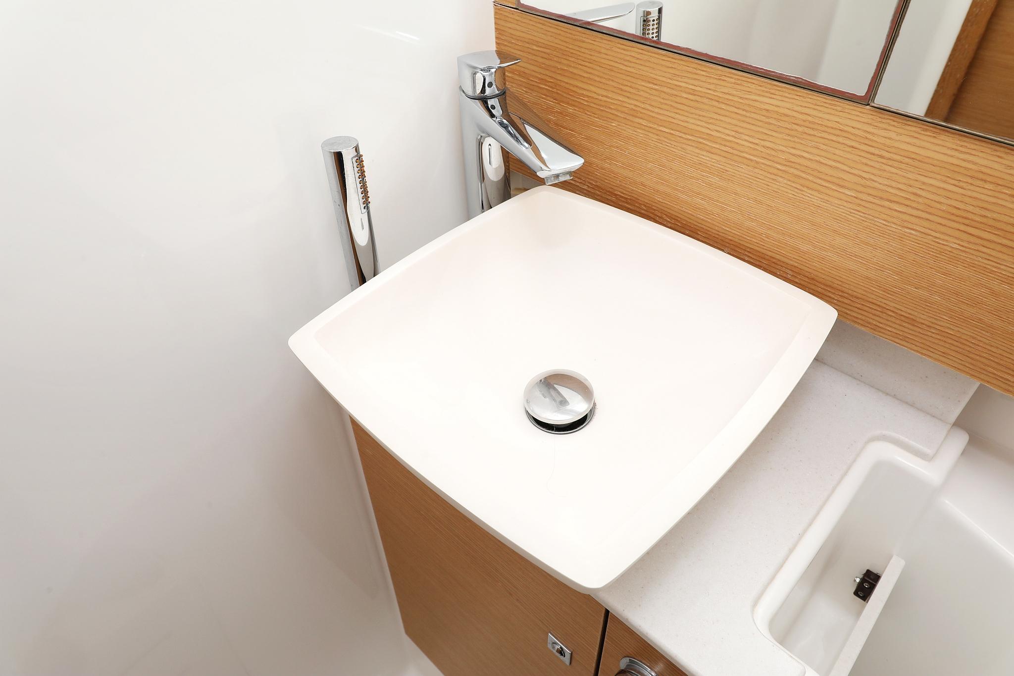 Dufour 430 GL, picture 37