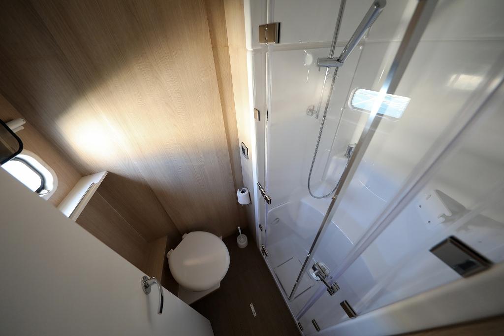 Bali 5.4 - 6 + 2 cab., picture 27