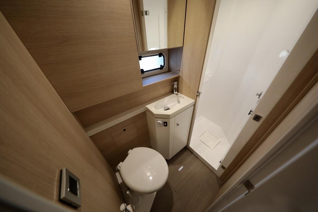 Bali 5.4 - 6 + 2 cab., picture 25