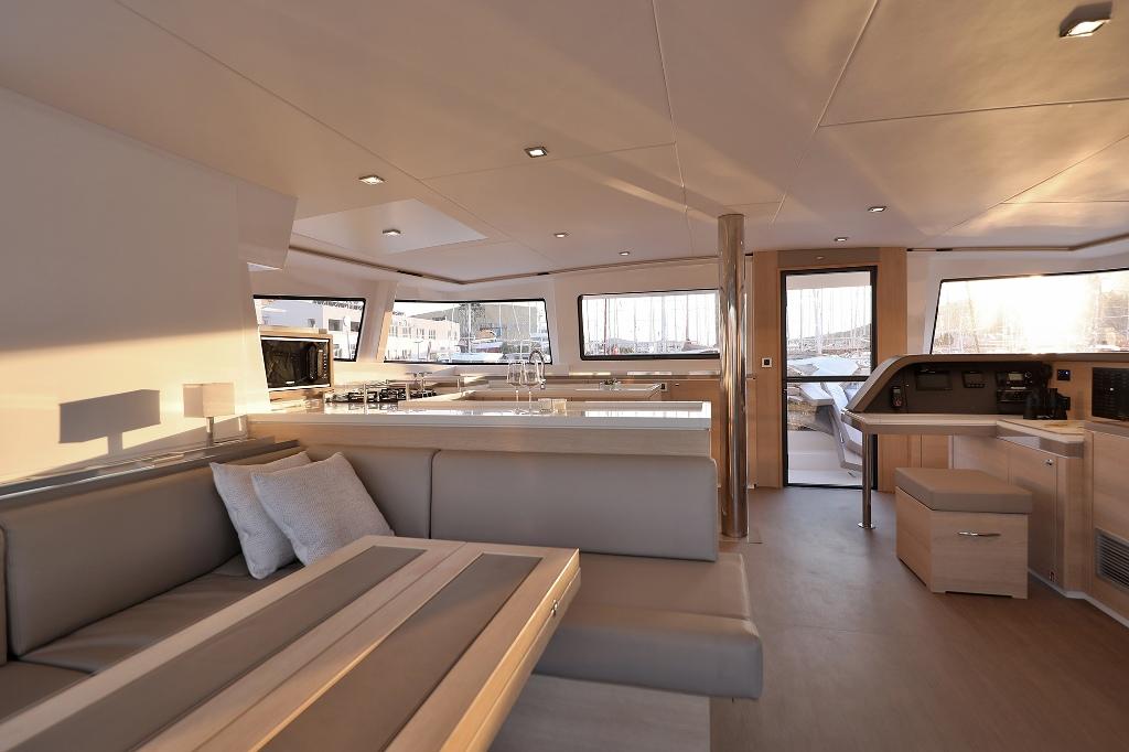 Bali 5.4 - 6 + 2 cab., picture 8