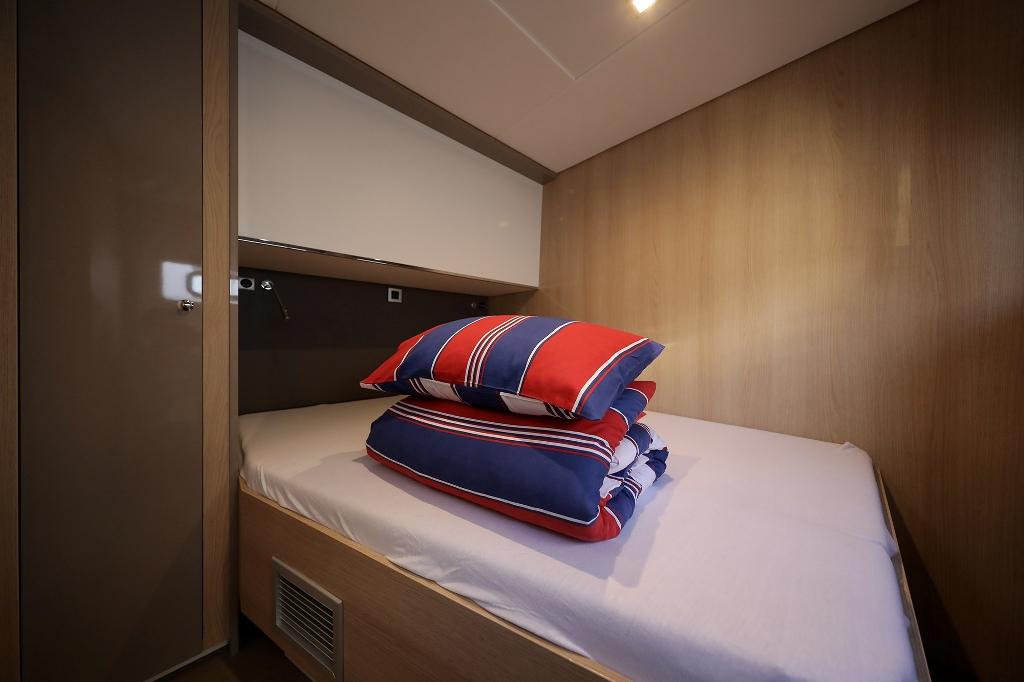 Bali 5.4 - 6 + 2 cab., picture 17