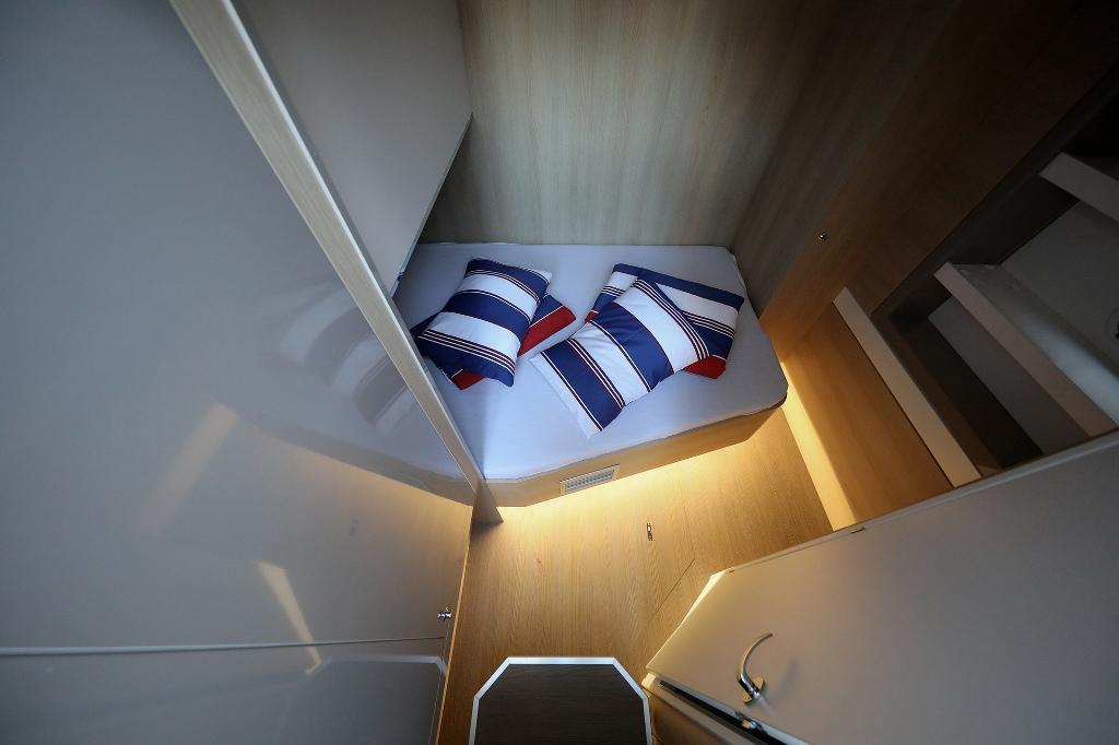 Bali 5.4 - 6 + 2 cab., picture 23