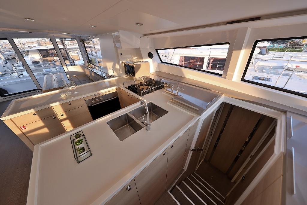 Bali 5.4 - 6 + 2 cab., picture 11