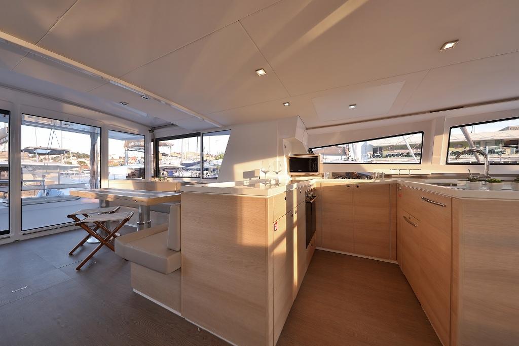 Bali 5.4 - 6 + 2 cab., picture 9