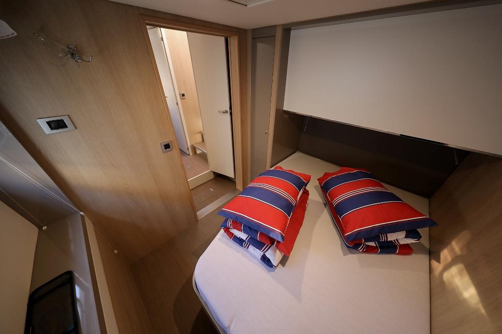 Bali 5.4 - 6 + 2 cab., picture 16