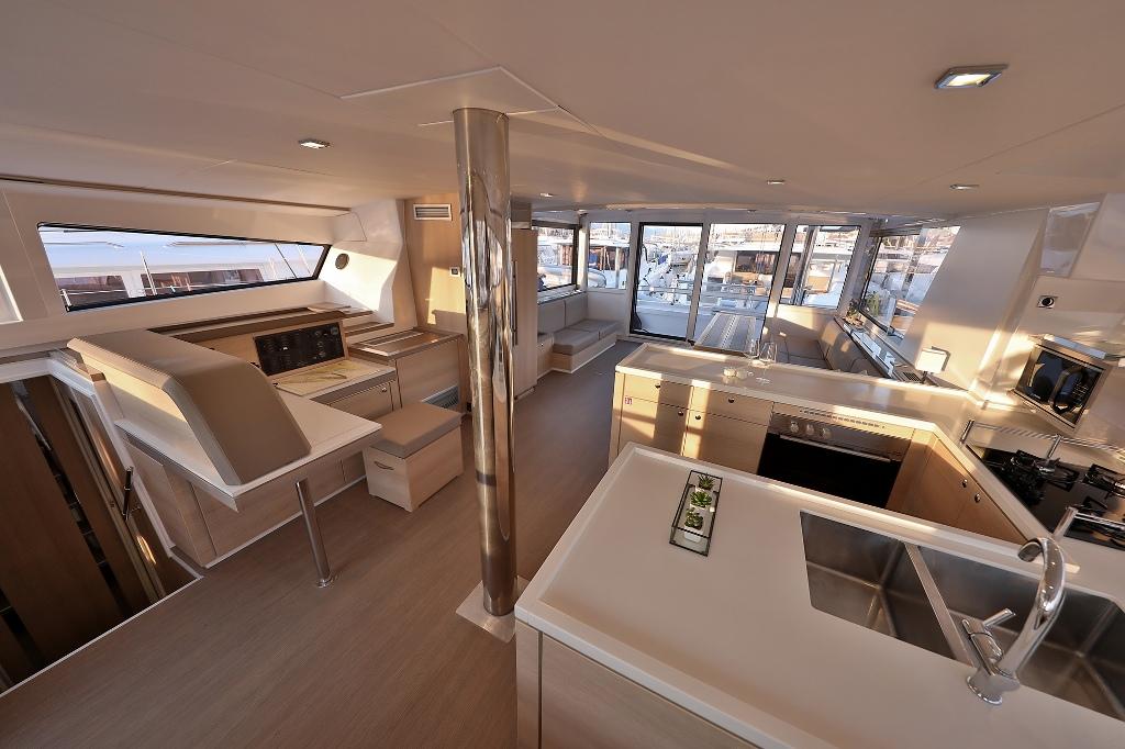 Bali 5.4 - 6 + 2 cab., picture 10