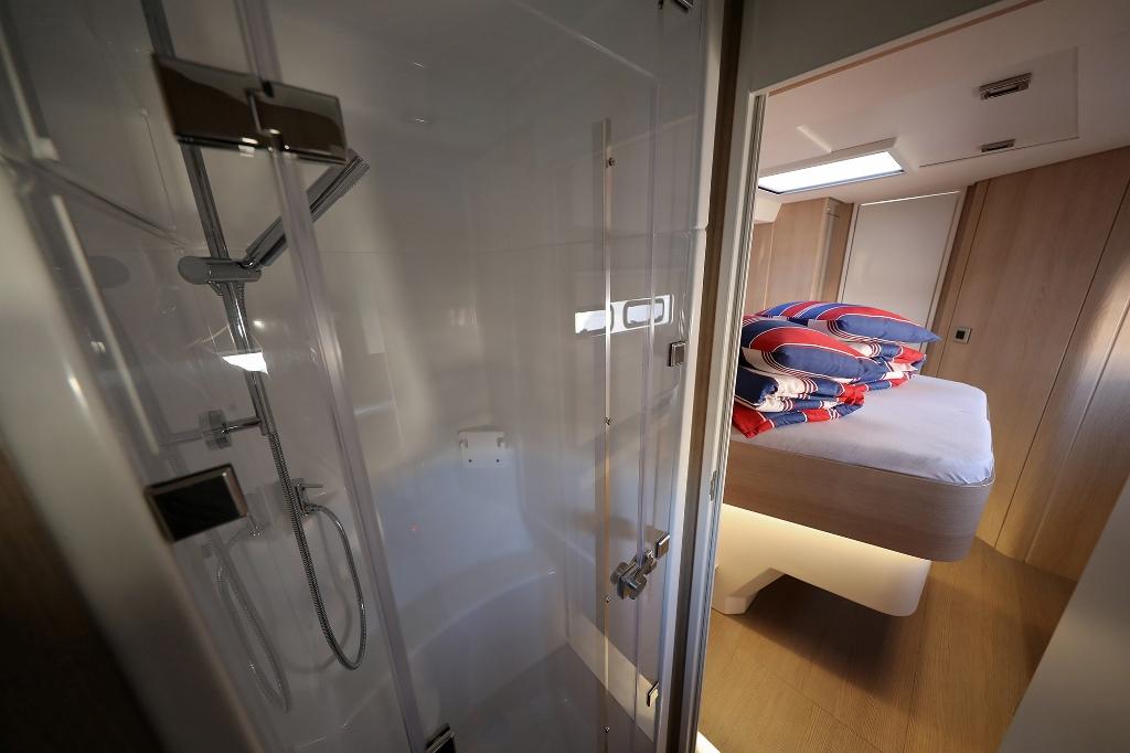 Bali 5.4 - 6 + 2 cab., picture 21