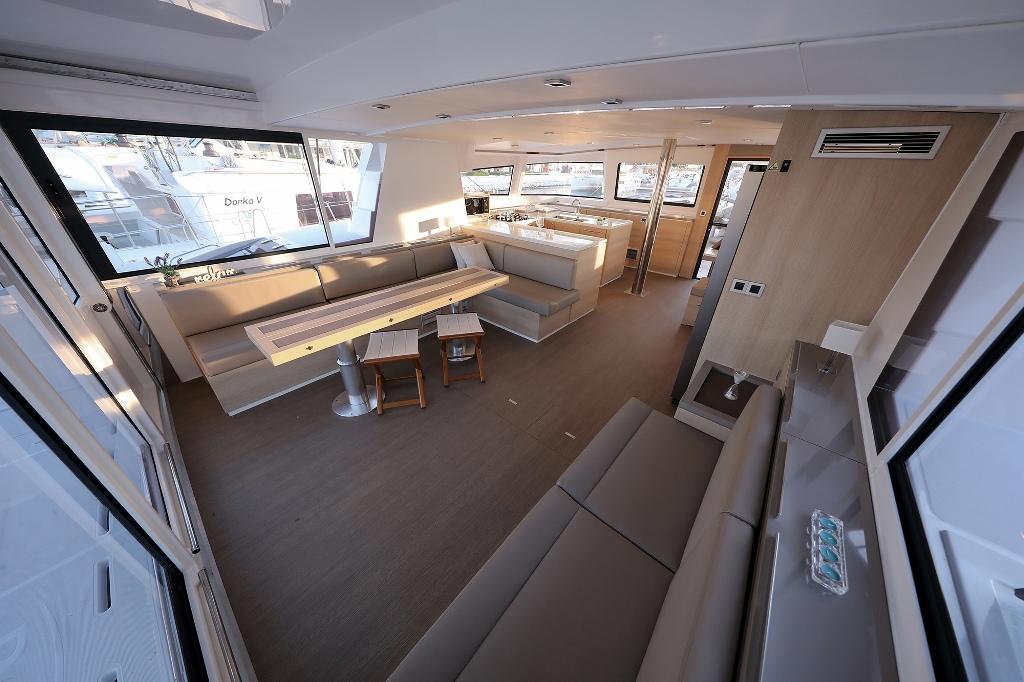 Bali 5.4 - 6 + 2 cab., picture 13