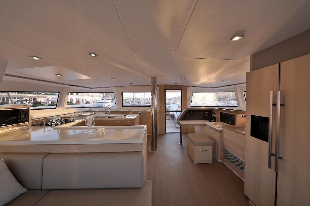 Bali 5.4 - 6 + 2 cab., picture 12