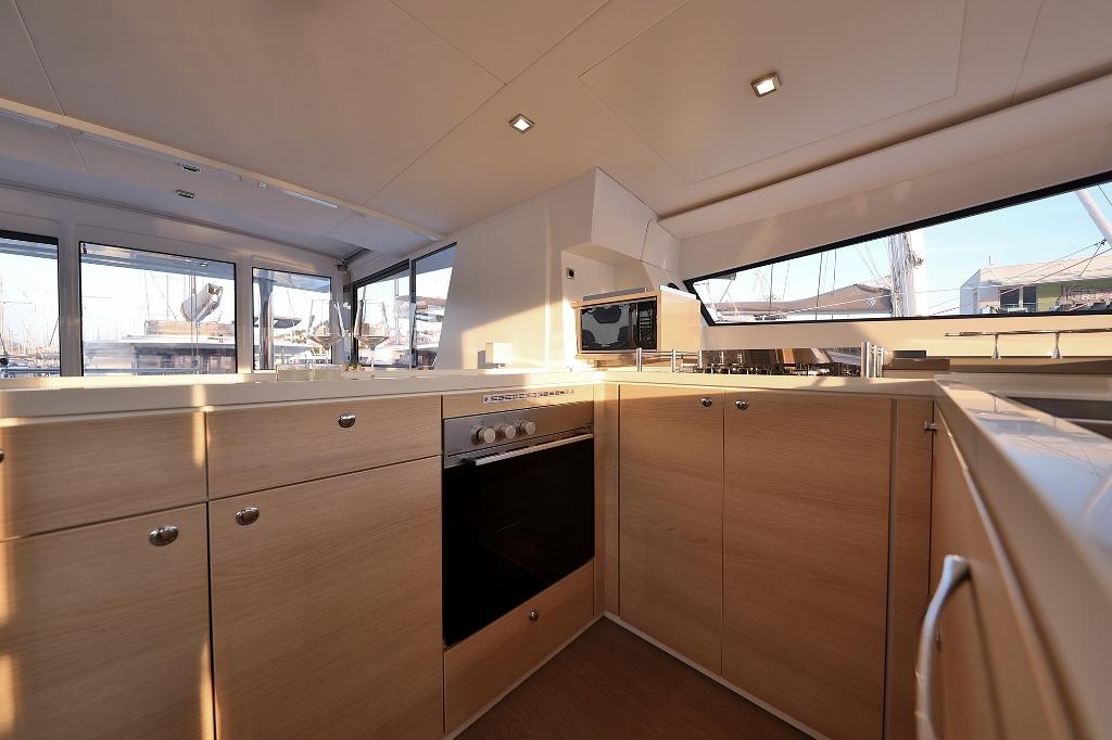 Bali 5.4 - 6 + 2 cab., picture 14