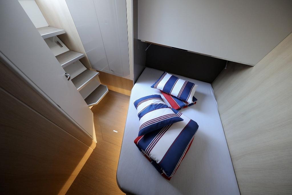 Bali 5.4 - 6 + 2 cab., picture 24