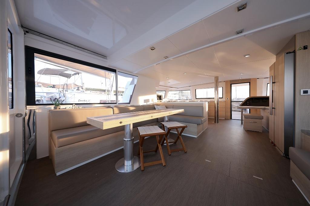 Bali 5.4 - 6 + 2 cab., picture 6