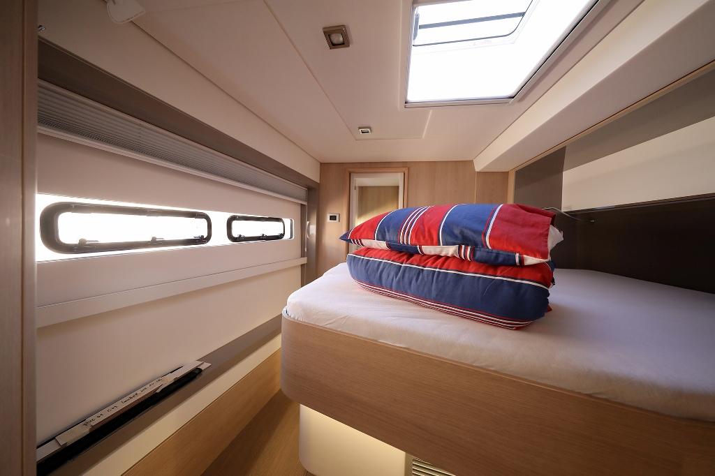 Bali 5.4 - 6 + 2 cab., picture 20