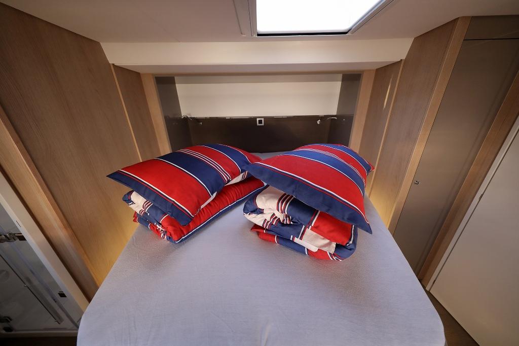 Bali 5.4 - 6 + 2 cab., picture 15