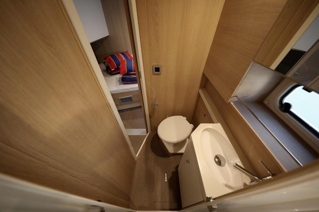 Bali 5.4 - 6 + 2 cab., picture 29