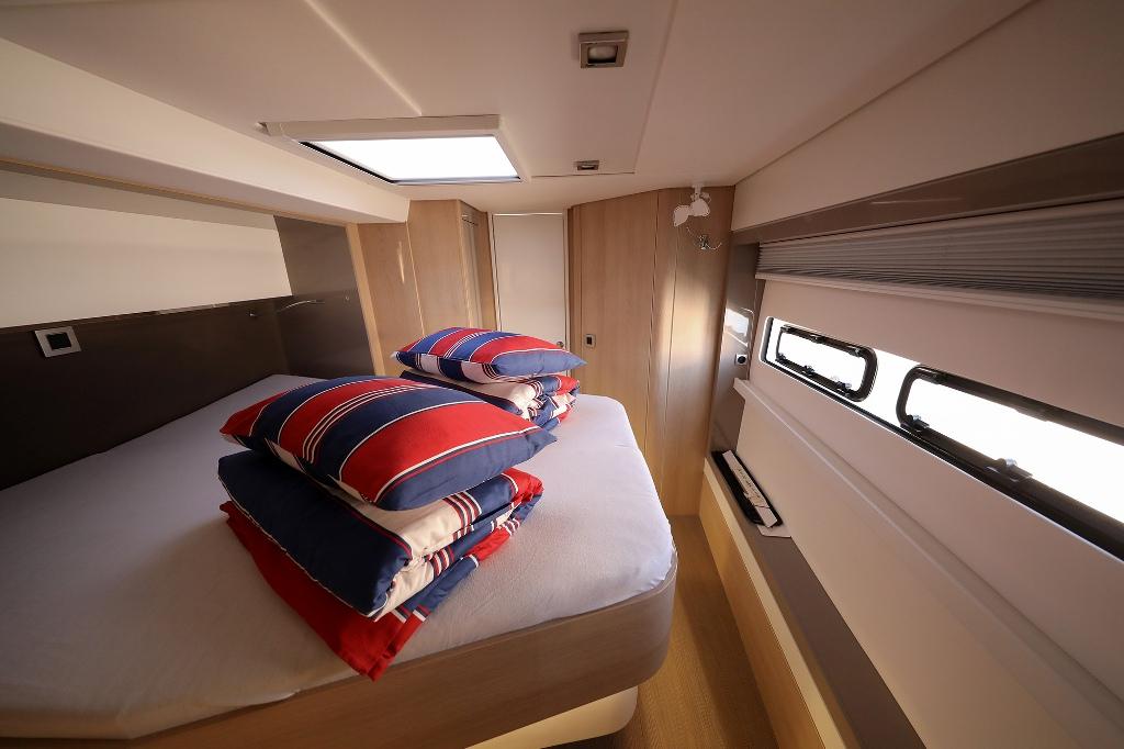 Bali 5.4 - 6 + 2 cab., picture 19