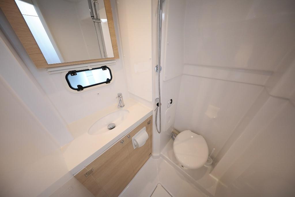 Bali 5.4 - 6 + 2 cab., picture 28