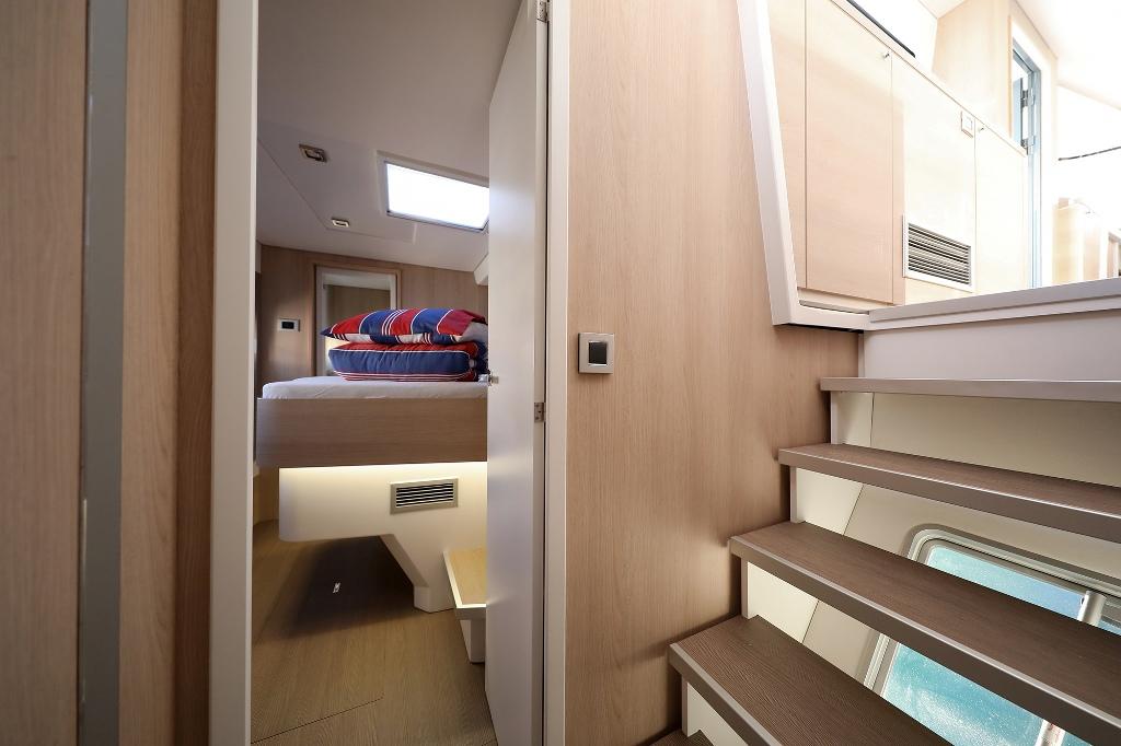 Bali 5.4 - 6 + 2 cab., picture 22