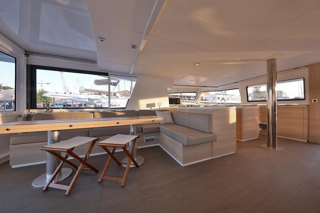 Bali 5.4 - 6 + 2 cab., picture 7