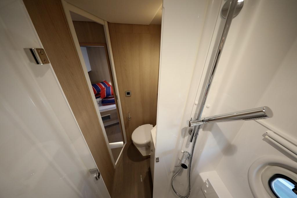 Bali 5.4 - 6 + 2 cab., picture 26