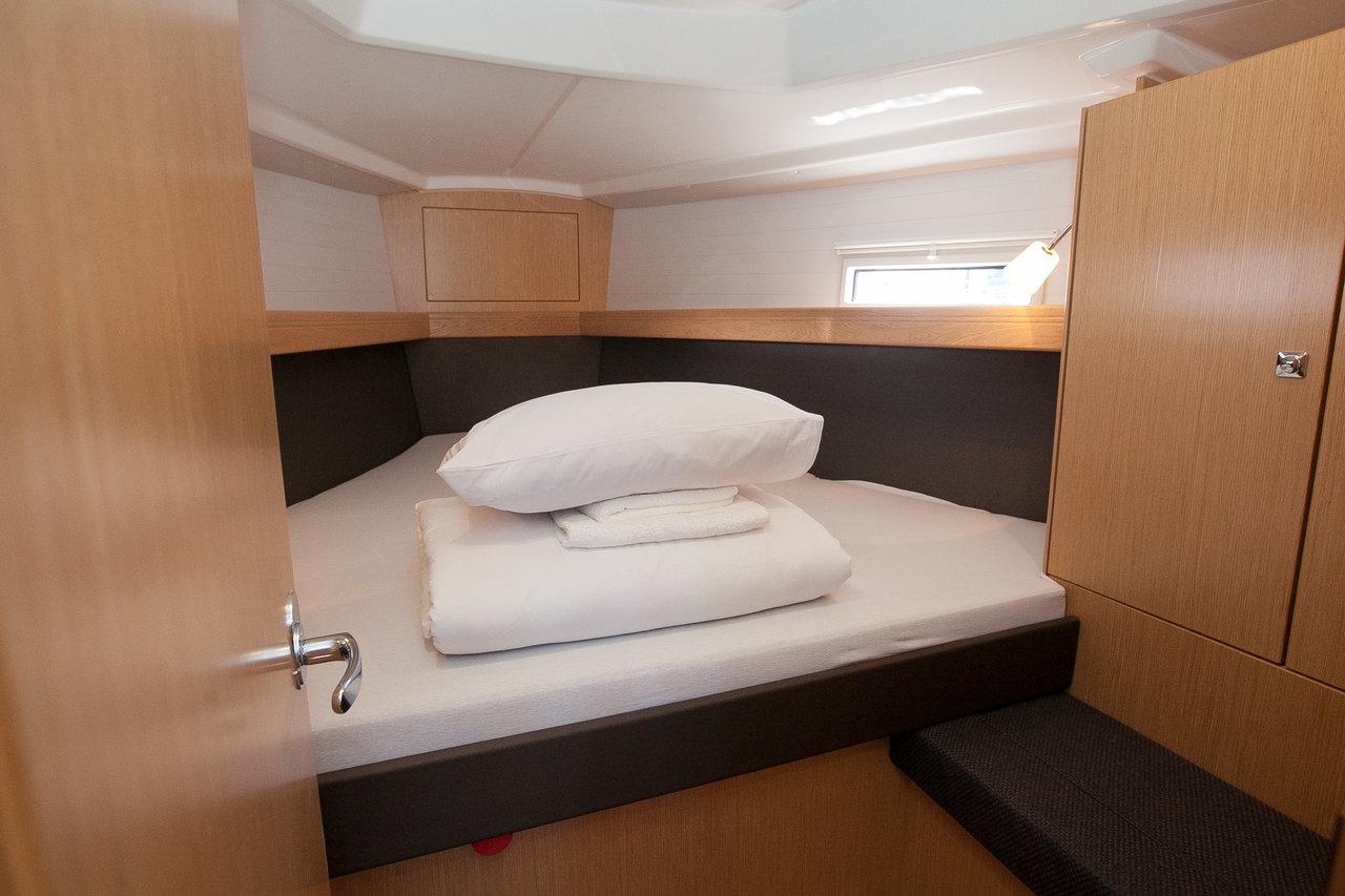 Bavaria Cruiser 37 - 3 cab., picture 13