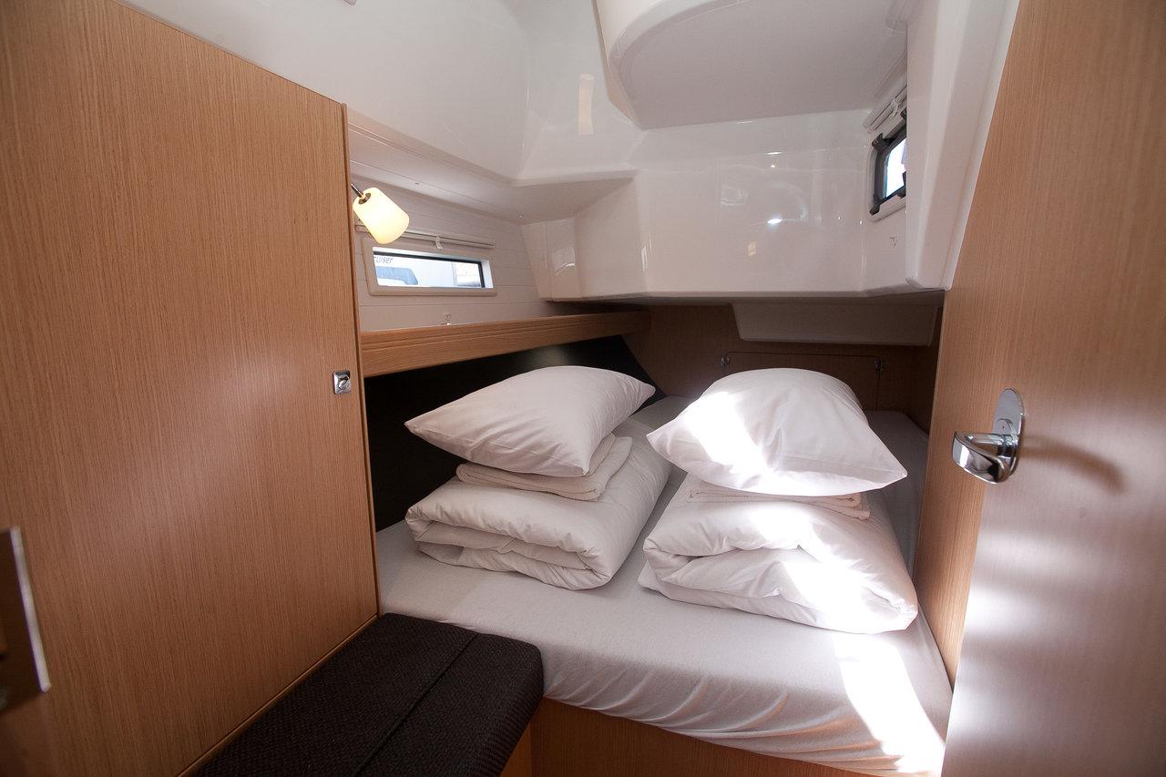 Bavaria Cruiser 37 - 3 cab., picture 12