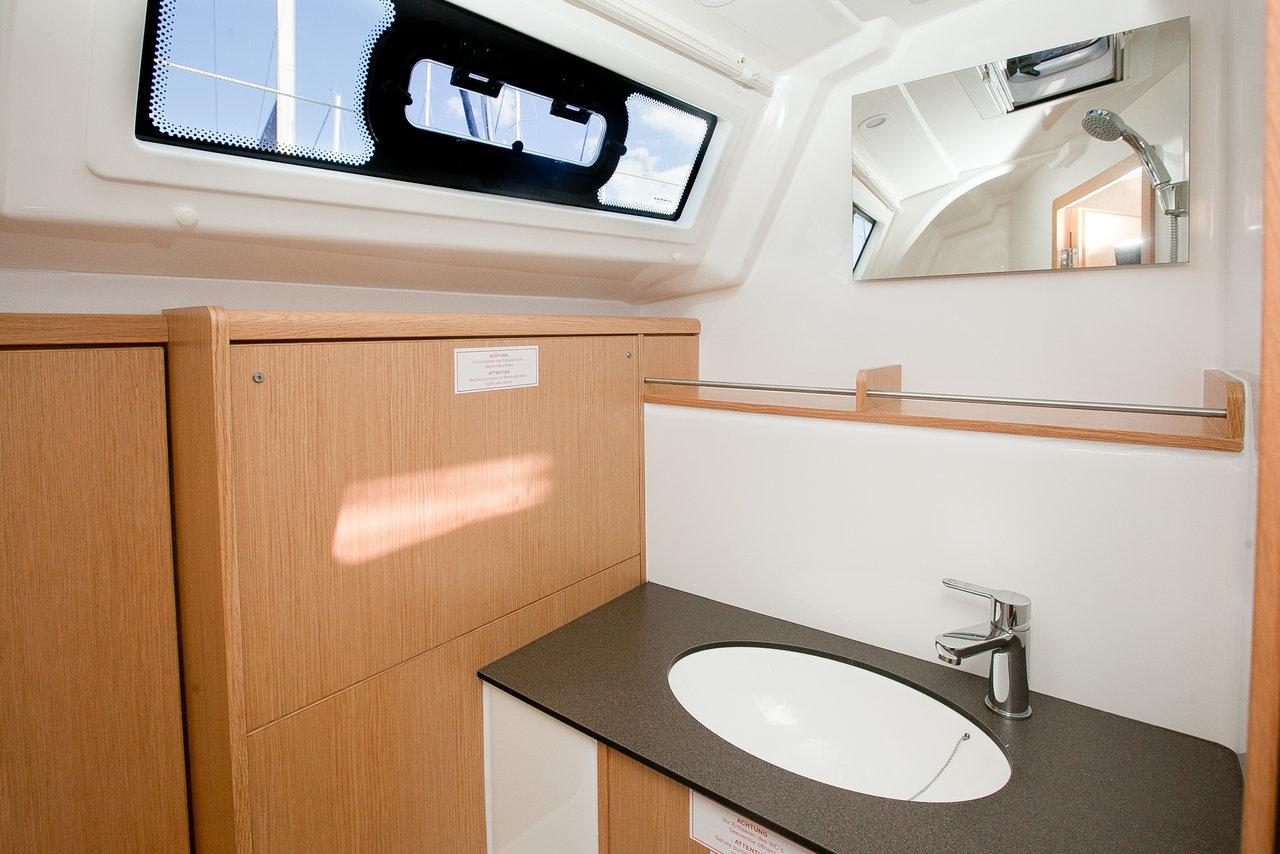 Bavaria Cruiser 37 - 3 cab., picture 14