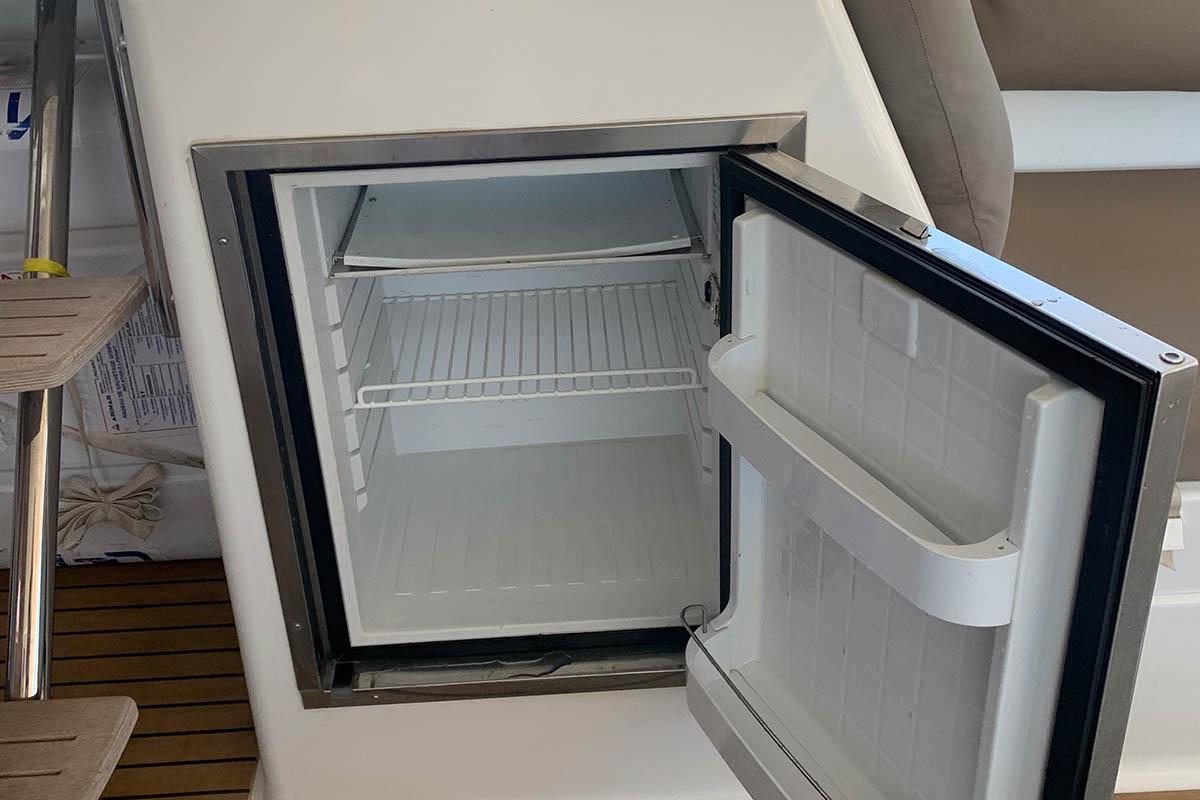 Fountaine Pajot Saba 50 - 6 + 1 cab., picture 10