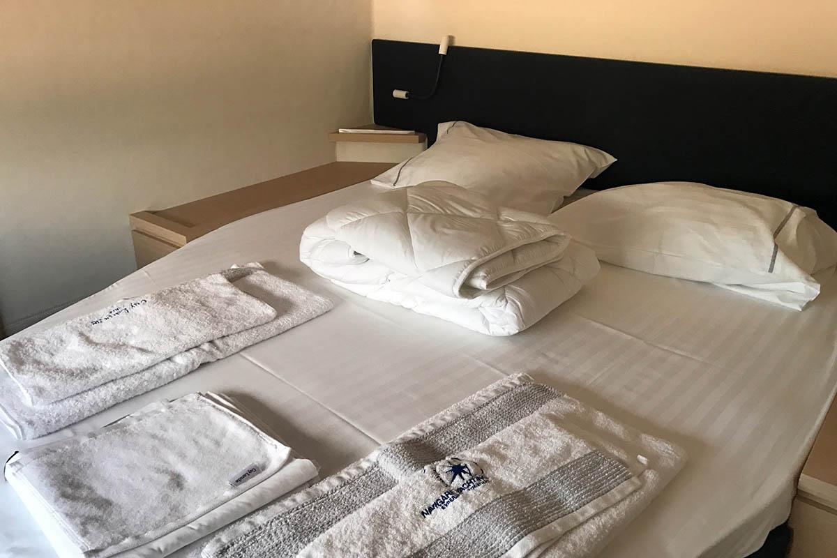 Fountaine Pajot Saba 50 - 6 + 1 cab., picture 34