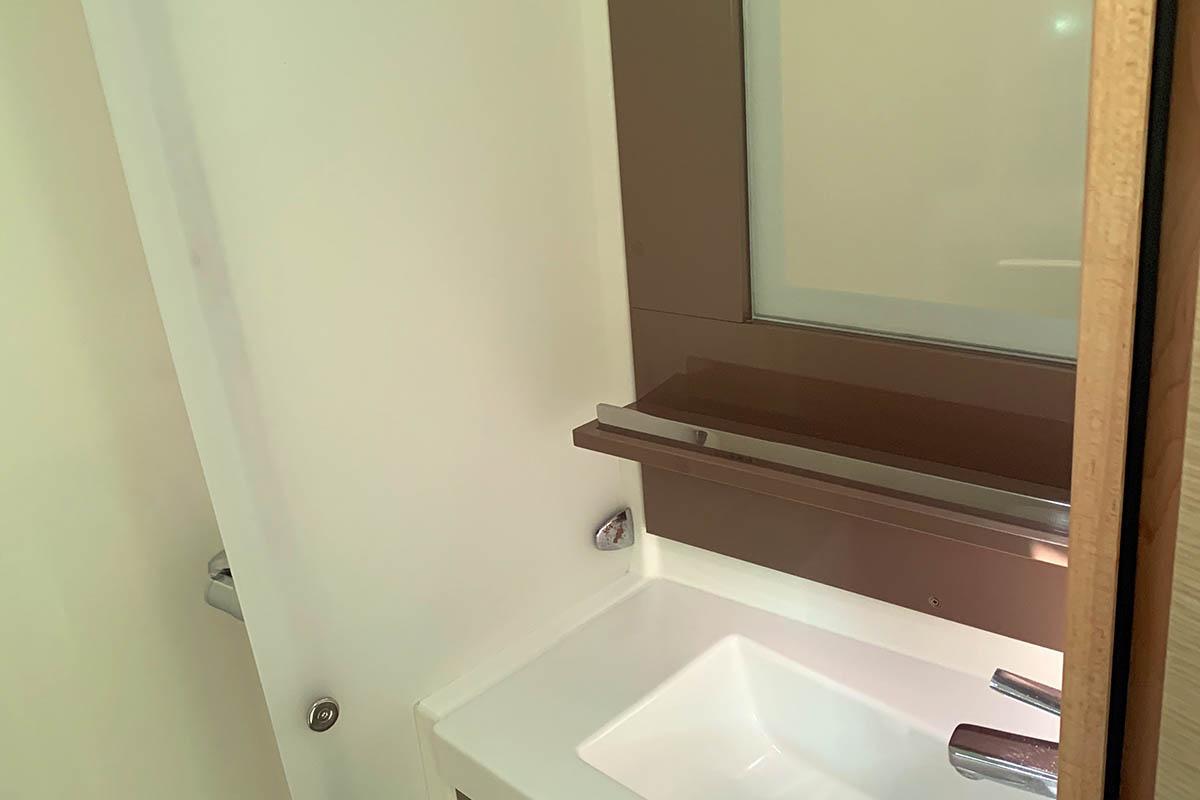 Fountaine Pajot Saba 50 - 6 + 1 cab., picture 39