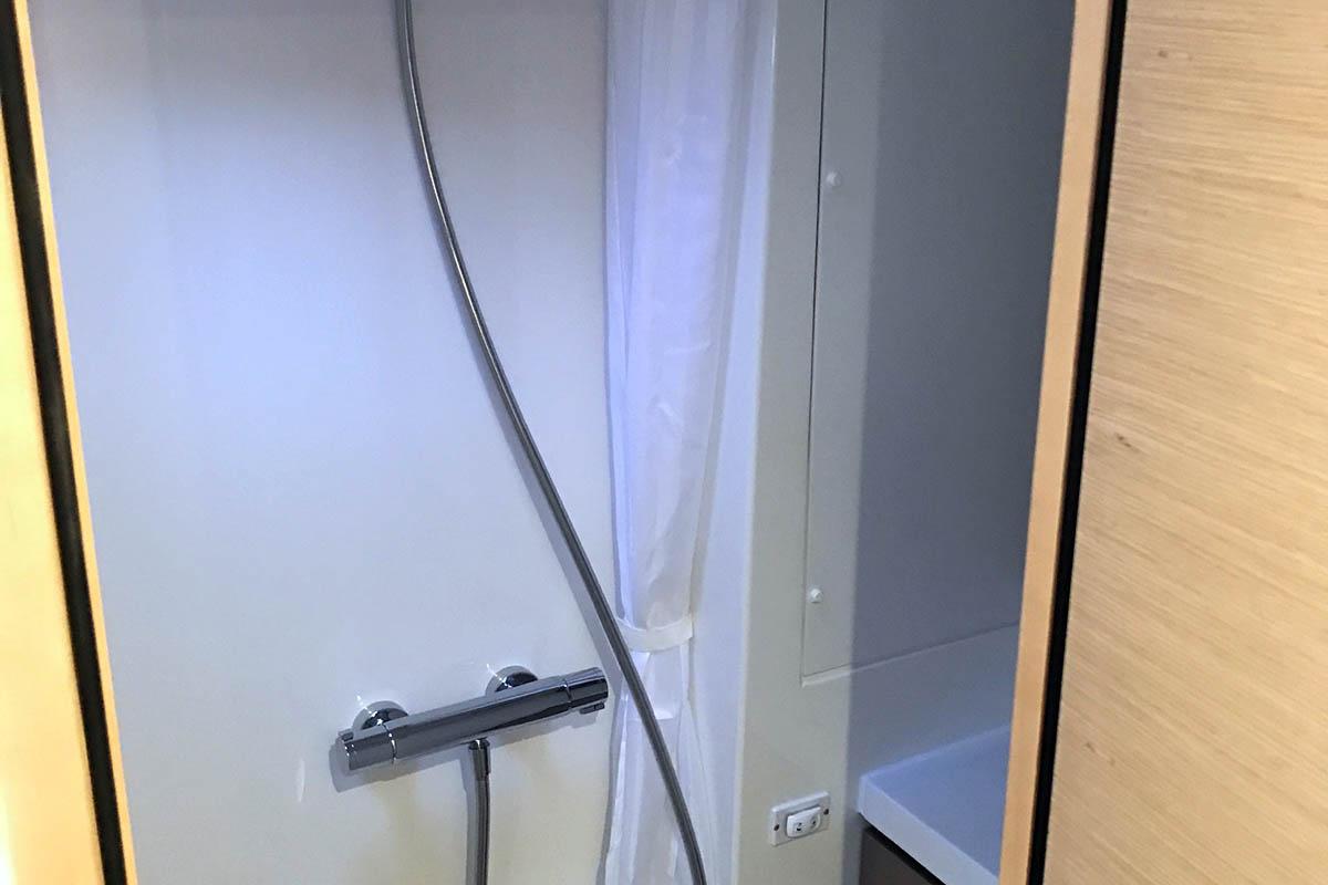 Fountaine Pajot Saba 50 - 6 + 1 cab., picture 43