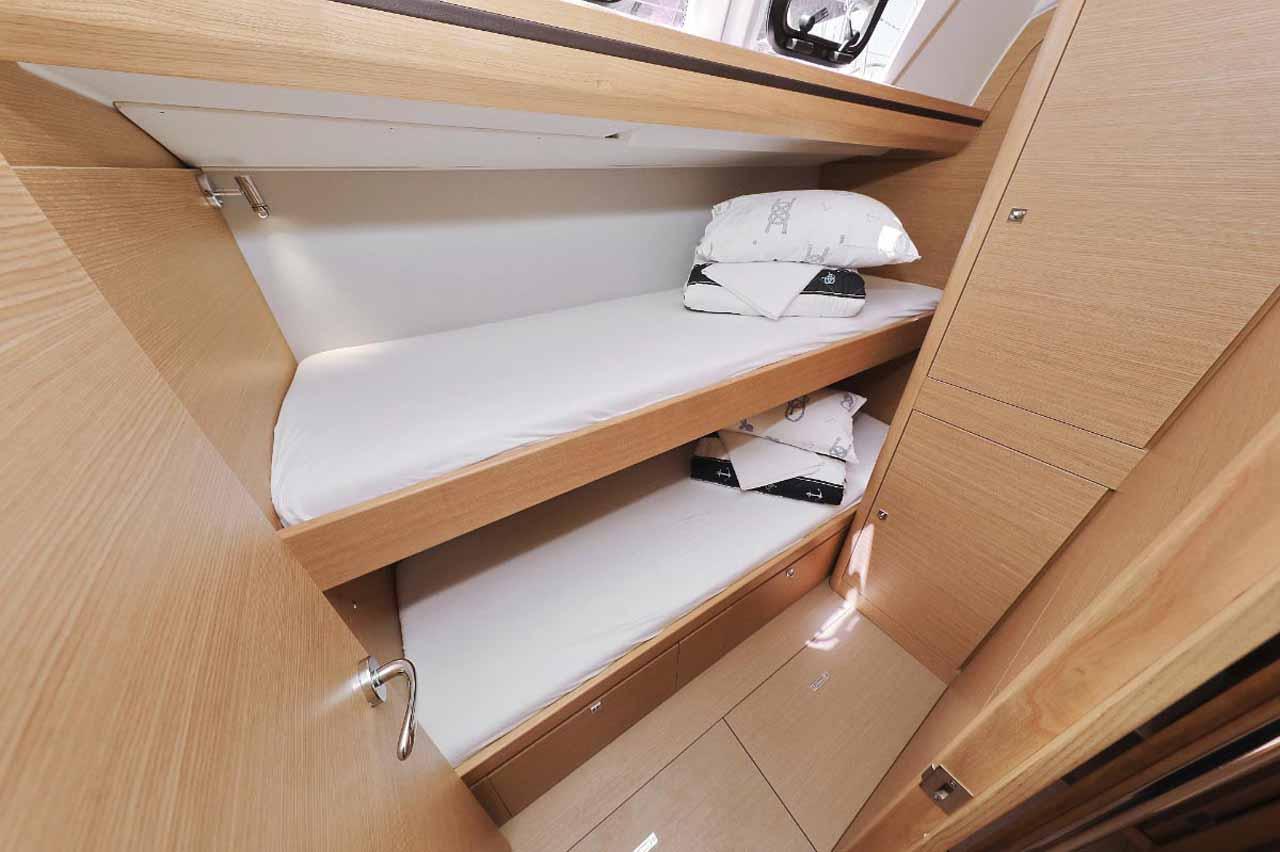 Dufour 520 GL, picture 23