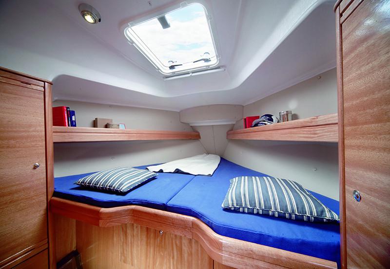 Bavaria 39 Cruiser, picture 7