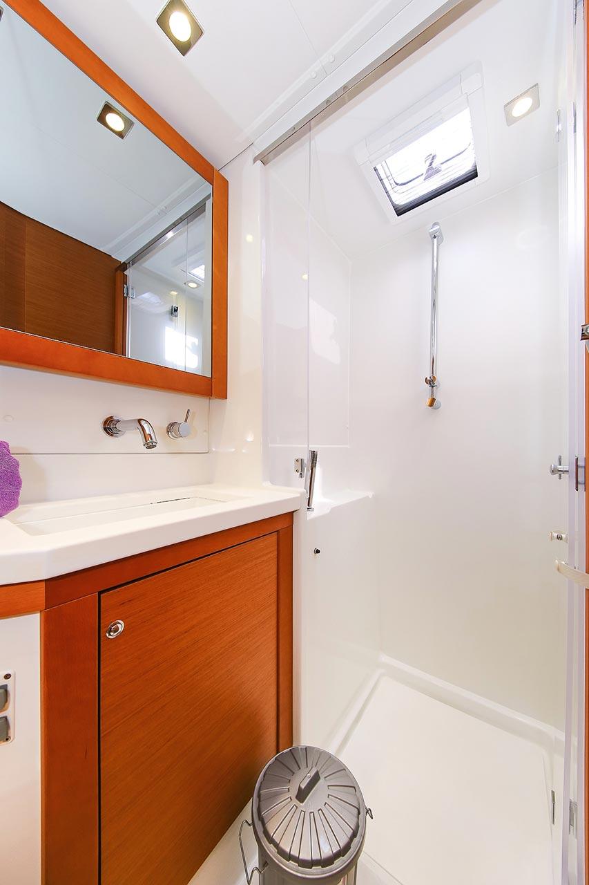 Lagoon 450 F - 4 + 2 cab. - Yara, picture 34