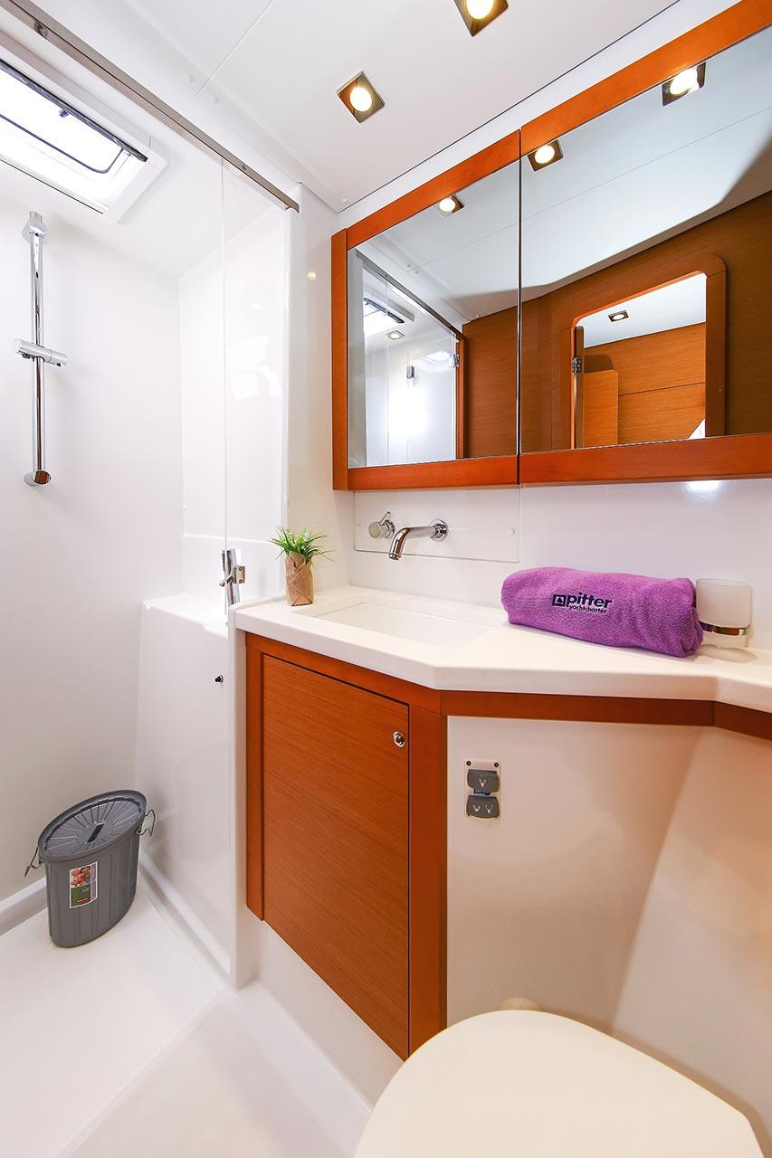 Lagoon 450 F - 4 + 2 cab. - Yara, picture 36