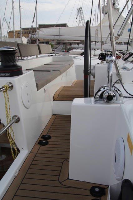 Lagoon 450 F - 4 + 2 cab. - Yara, picture 11