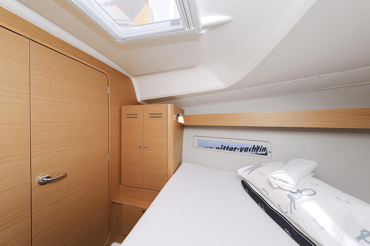 Dufour 382 GL, picture 19