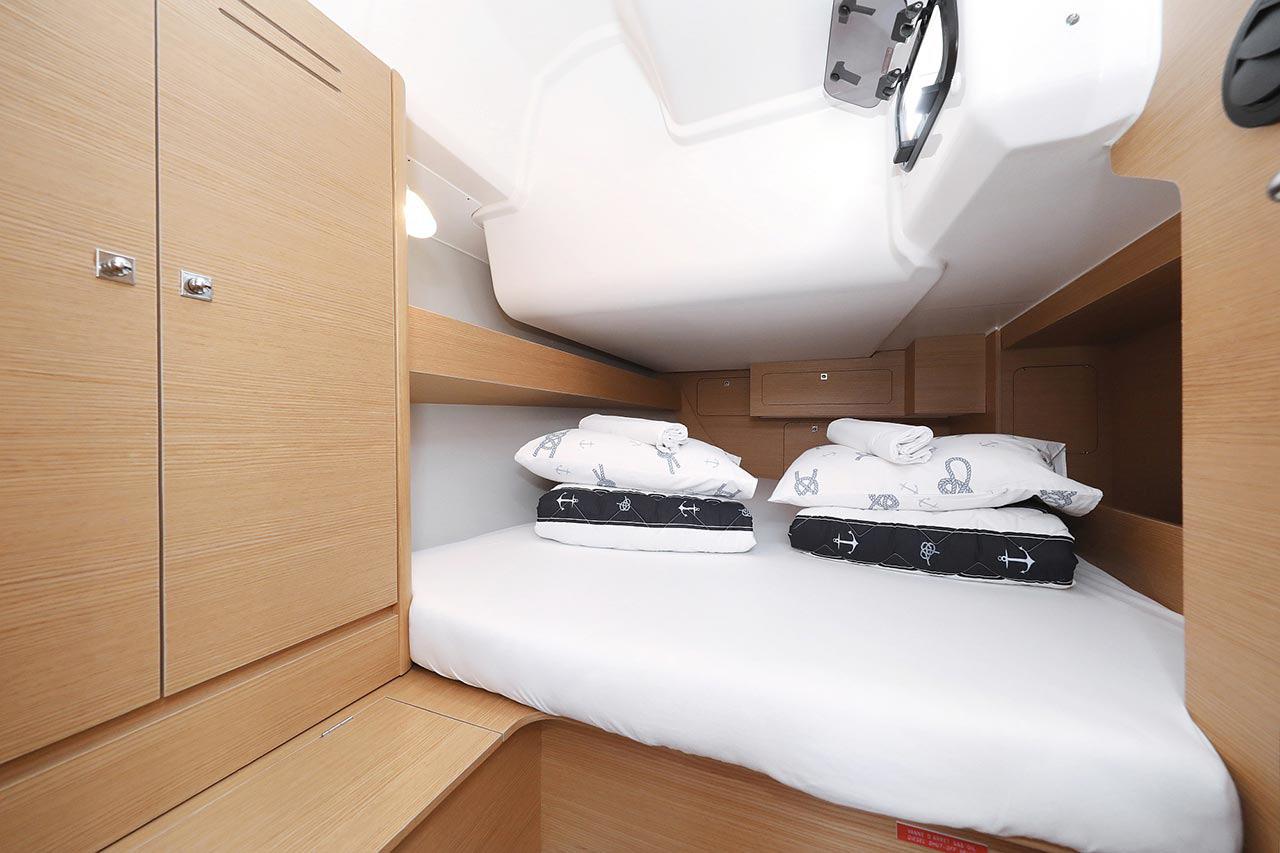 Dufour 382 GL, picture 21