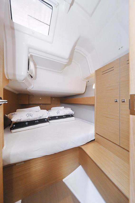Dufour 382 GL, picture 20
