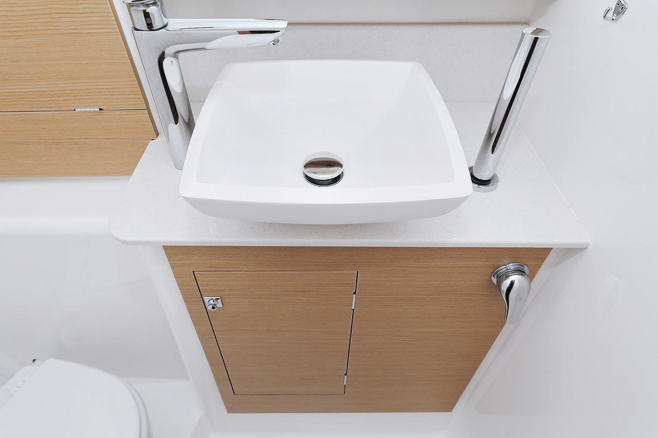 Dufour 382 GL, picture 24