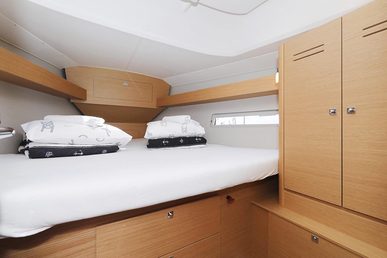 Dufour 382 GL, picture 16