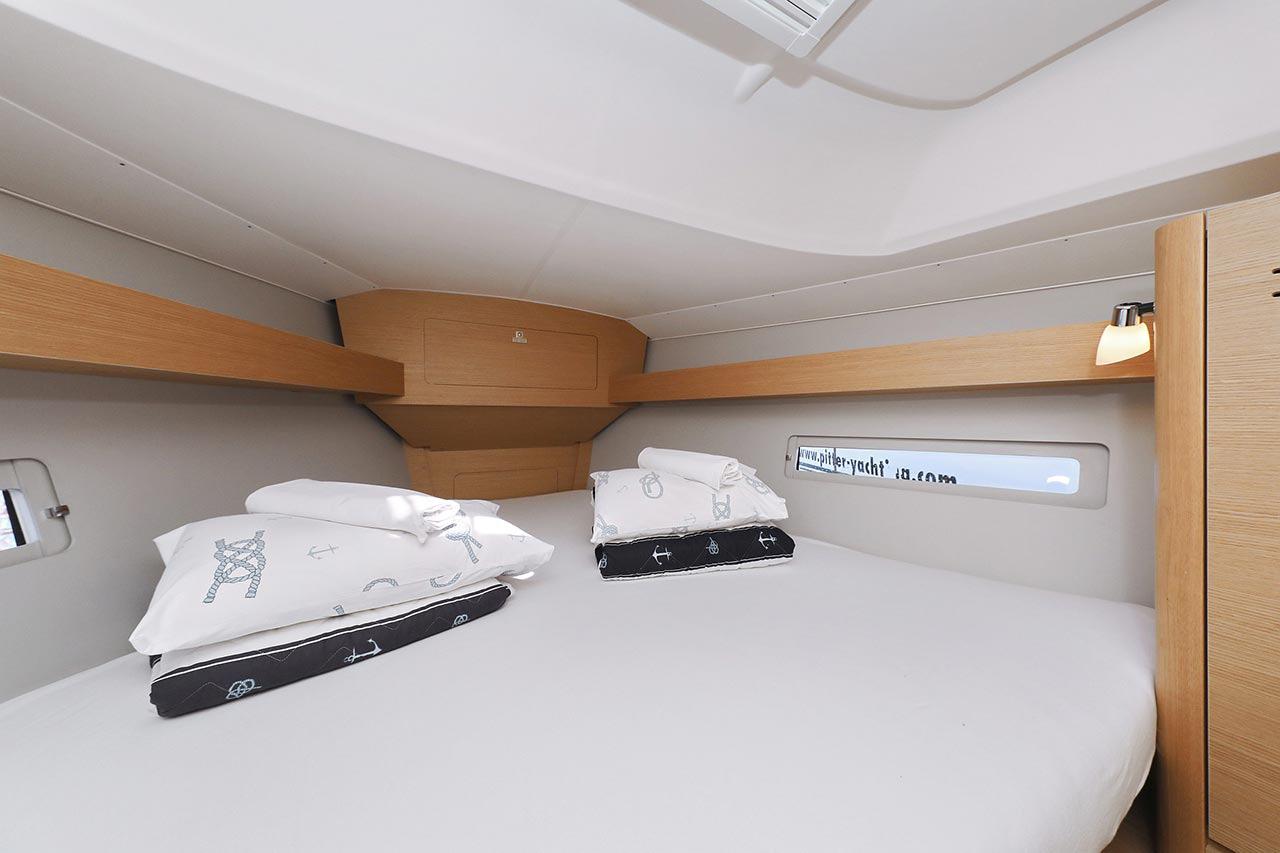 Dufour 382 GL, picture 18