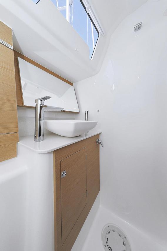 Dufour 382 GL, picture 26